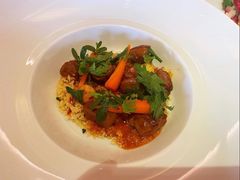 -Le Comptoir de Pierre Gagnaire