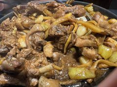 -甘家界牌柠檬鸭(青山店)