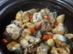 -许鲜生健康生活馆·精细潮菜(奥绅体育公园店)