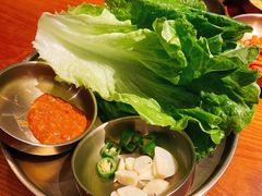 -春熙台韩国料理·章鱼肥牛(西丽店)