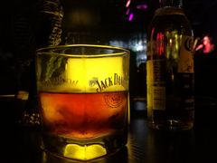 -ohbar live house(人广店)
