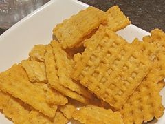 -卞二小串·鹤岗烧烤·坑烤(永定路店)