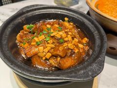 -潮堂 · 潮州菜(国贸商城店)