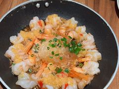-湖兰金牌小炒肉(玉环万达店)