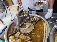 -正宗阳山牛杂(东城店)