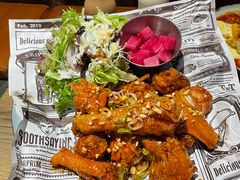 -Dak's 炸鸡(远景路店)