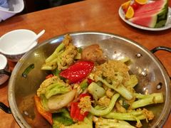 -西新饭店(城中店)
