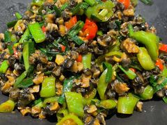 -民间瓦缸煨汤館(嵩山路店)