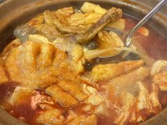 -螺思宝螺蛳粉火锅·鸭脚煲(西乡店)