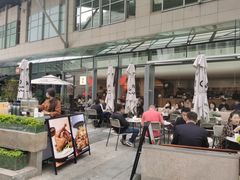 -农畉LONFOOD(福田星河COCOPark店)