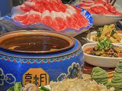 -享月汤皇·海鲜小火锅·聚会(曲江创意谷店)