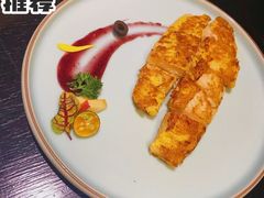 -松临·铁板烧&Omakase(神农店)