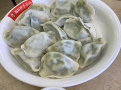 -北方饺子王·海肠捞饭·海鲜锅(山大店)