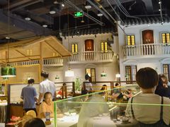 -晓粤·惹味粤菜(凯德乐峰广场店)