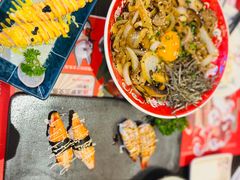 -仙隐小鹿中华料理(南宁万象城店)