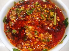 -海底捞火锅(武胜路凯德广场店)