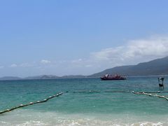 -海南分界洲岛旅游区