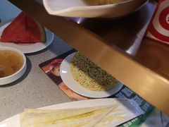 -海底捞大排档火锅(悦荟广场店)