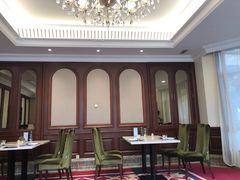 包房-南山鲜虾面·活鲜小馆·海味大连菜(南山总店)