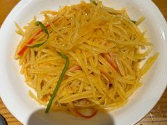 -如轩·海鲜砂锅粥·潮汕菜(沿江东路店)