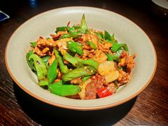 -西郊八号·山野江西菜(开发区店)