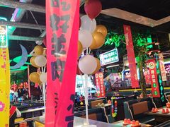 -路边边.炒菜烧烤.音乐餐厅(良乡长虹店)