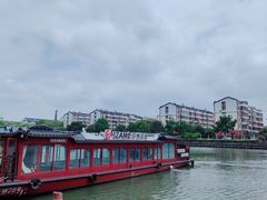 -相门城墙文化休闲景区