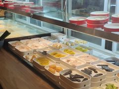 -星伦多自助料理·涮烤一体(虹悦城店)