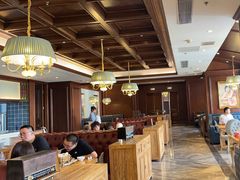 -唐山宴大唐州府精品中餐