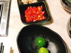 -狐狸爱上椰子鸡(滨江星光大道店)