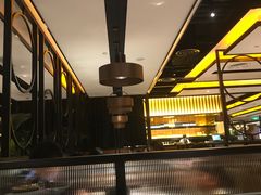 -半秋山西餐厅(宜昌大洋店)