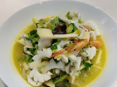 -虎哥私房菜(馒头山店)