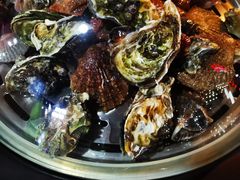 -同道蒸汽海鲜烧烤自助(刘庄夜市店)