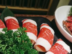 -九田家黑牛烤肉料理(太阳宫广场店)