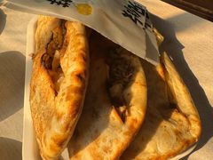 -宝光熏肉鞋底火烧(新街口店)