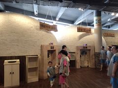 -汤森悠生活文化汤(江宁万达店)