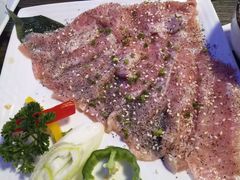 -久苑烧肉(世界城广场店)
