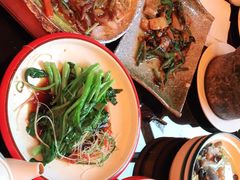 -启东恒大酒店·吕四渔号海鲜餐厅