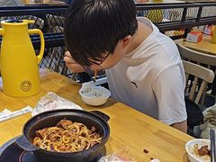 -重庆鸡公煲·嘟享吃(林科大店)
