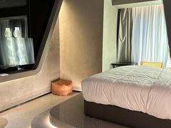 -CitiHot欢悦酒店(广州北京路店)