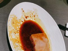 -箸福·夜上海(月牙湖公园店)