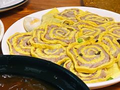 -玲燕蒸菜馆(江东路店)