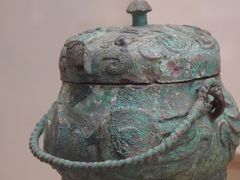 -上海博物馆(人民广场馆)