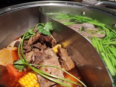 -牛焱·贵州黄牛肉火锅(城西银泰店)