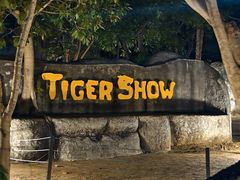 -清迈夜间动物园