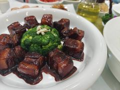 富贵台湾香卤肉-小贝壳酒楼(经九路店)