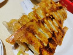-大眼锅贴水饺(河东店)