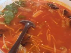 -磁州卤面·邯郸地方菜(复兴区店)
