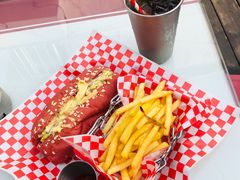 -Eckl’s爱氏热狗(猫街店)