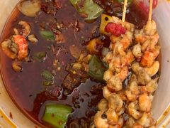 -回味南塘老王虾尾(总店)